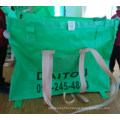 Sleeve Lifting PP Big Bag, Jumbo Bag